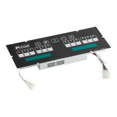Pitco® 60126801-C COMPUTER, SGL GREEN & HARNESS