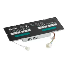 Pitco® 60126805-C Cmptr,Sgl Bk Multi W/Orlys