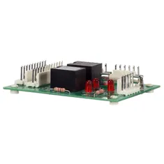 Pitco 60127301-CL Wire Reduction Relay Brd