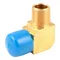 Pitco® 60127401 Male Elbow Flare Fitting