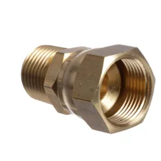 Pitco 60127601 Fitting, Adptr Fem X Mpt
