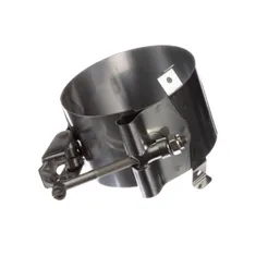 Pitco 60127702 Clamp