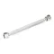 Pitco® 60128007 12 1/2" Flex Tube with Fittings