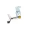 Pitco 60128804 Pilot, Standing Nat Fbg
