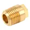 Pitco® 60129701 1/4" MNPT Brass Orifice Tip