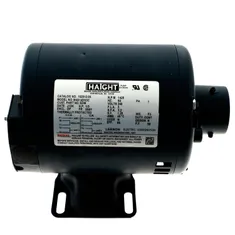 Pitco 60130804 Motor 3hp 240v 50hz Solstice