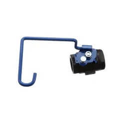 Pitco 60131006 Drain Valve 1-1/4 Rh Locking
