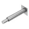 Pitco® 60132401 Leg,Adjb 9W/Flg Pwdr Coat Sg