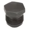 Pitco® 60133801 Fitting,Plug Male Flare 45 Degrees