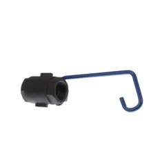 Pitco 60138701 Drain Valve, 1-1/4 In