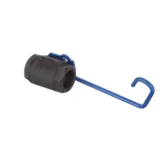 Pitco 60138702 Valve, Ball 1-1/4 Fp Nlkg St Rh
