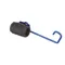 Pitco 60138702 Valve, Ball 1-1/4 Fp Nlkg St Rh