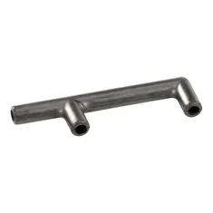 Convotherm 6014001 2-Way Pipe Conn Convoclean Sy