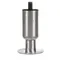 Pitco 60140401-C Leg, Adjb 4Sst W/Flg Foot