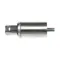 Pitco 60140402 Leg, 4 In Adjustable W/O Flange