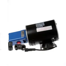 Pitco 60143515-C Motor Pump Assembly