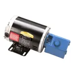 Pitco® 60143523 Pump,Assembly 8Gpm Spur 240V 34M
