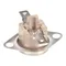 Anets 60147801 Switch,Therm Limit W/Man Reset