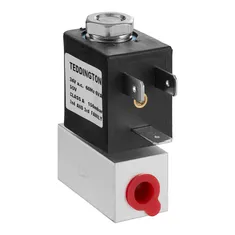 Pitco® 60148101 Solenoid Valve Scb