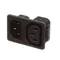 Pitco 60148401 Connector, Power In/Out