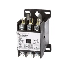 Pitco 60157202 Contactor 3p 24v 50amp