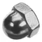 Pitco® 60158901 Nut,Acorn 5/16-18 Unc Sst