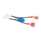 Pitco® 60172201 Snubber,24Vac Coils, .25Tabs