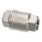 Pitco® 60208001 Valve,Chk 1-3 Psi