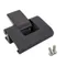 Cambro 60280 4" Replacement Nylon Latch Kit for UPCS140, UPCS160, and UPCS180 - Pre 12/03 Models