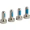 Cambro 60300 Bolt - 4/Pack