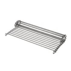 Nieco 6035 13" Wide Rod Belt