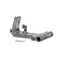 Bizerba 60380100404 Bearing Bracket Preassembled