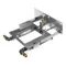 Henny Penny 60395-02 Burner and Pilot Assembly