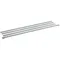 Cambro 60403 Lower Door Gasket Retainer Kit for Camtherm® Tall Profile Holding Cabinets