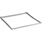 Cambro 60405 Lower Door Gasket for Camtherm® Tall Profile Holding Cabinets