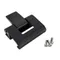 Cambro 60422 4" Replacement Nylon Latch Kit for UPCS140, UPCS160, and UPCS180 - Pre 12/03 Models