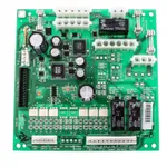Henny Penny 60430 I/O Pcb Assy W/Power Supply