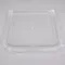Cambro 60433 Lid Back Section for IBS20 and IBSF27 Ingredient Bins