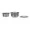 Kason® 60463002010 Stainless Steel Box Drain