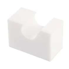 Nieco 6049 Teflon® Brng,Ptfe,1x1-7/8,5/8 Shft