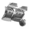 Convotherm 6056807 Door-Bracket Double-Stage Tab