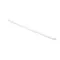 Nieco 6060 Wear Strip, 26 1/2 In