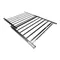 Rational 60.62.123 Hinged Rack Support Set