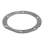 Convotherm 6064015 Gasket Hot Air Burner Chamber