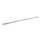 Carlisle 6070A DuraPan 20 1/2" Long Stainless Steel Steam Table / Hotel Pan Adapter Bar