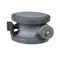 Rational 60.74.681P Caster W/Brake