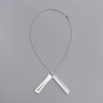 Rational 60.75.779 Drain Cleaning Brush for Combi Ovens