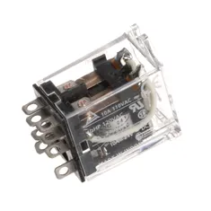 Henny Penny 60818 Relay 24v