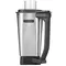 Hamilton Beach 6126-510S-CE 64 oz. Stainless Steel Container with Blade and Lid for HBF510, HBF510S, and HBH455