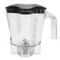 Hamilton Beach 6126-600 48 oz. Polycarbonate Container